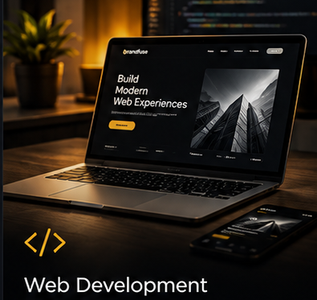 Web Development and Design